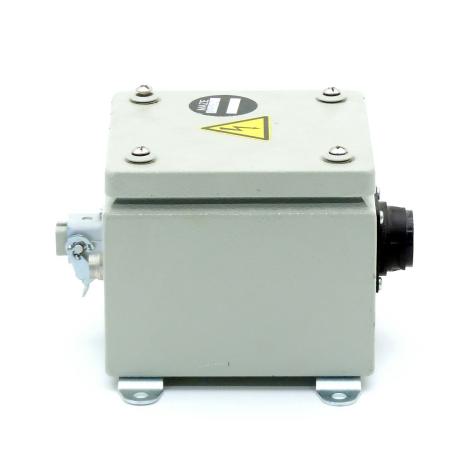 Amplifier  Used