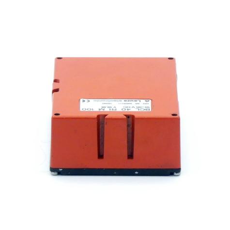 Stationary barcode scanner  Used