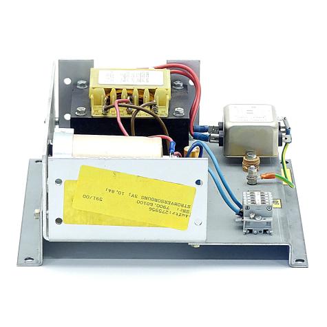 Power supply unit  Used