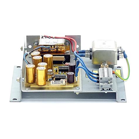 Power supply  Used