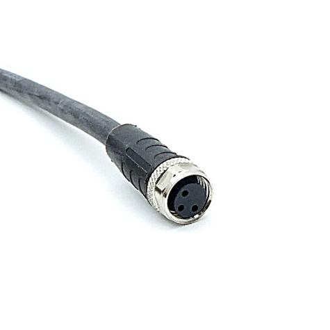 Kabel 3 x 0,34 PUR  Gebraucht