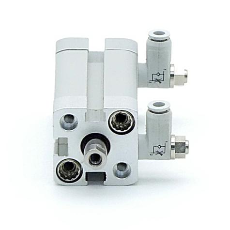 Kompaktzylinder 536231 Gebraucht