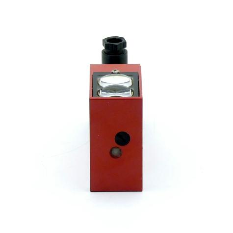 Diffuse reflection sensor  New FS
