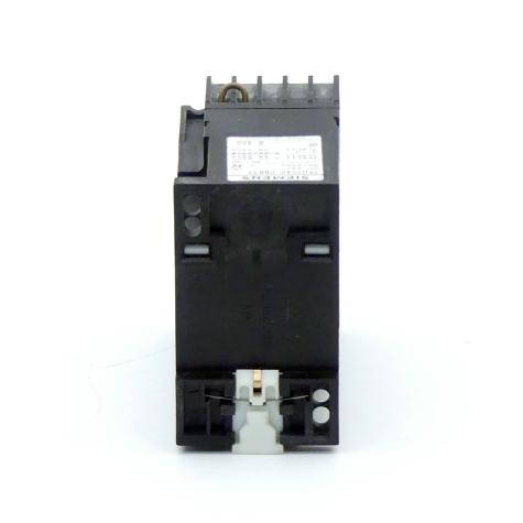 Time relay  New FS