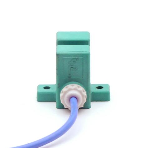 Inductive slot sensor  Used