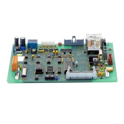 Circuit board  Used