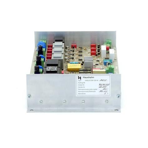 Frequenzumrichter DS-M/845/5 Gebraucht