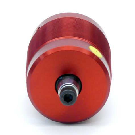 Pneumatic swing clamp 6829 ER-63  New FS