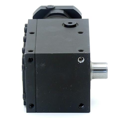 angular gear MKSH 0 New