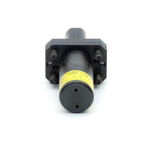 Stickstoff Anheber C.090.050.BK Gebraucht