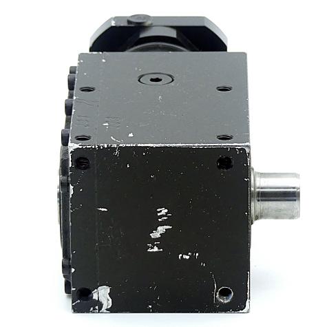 angular gear MKSH 0 Used