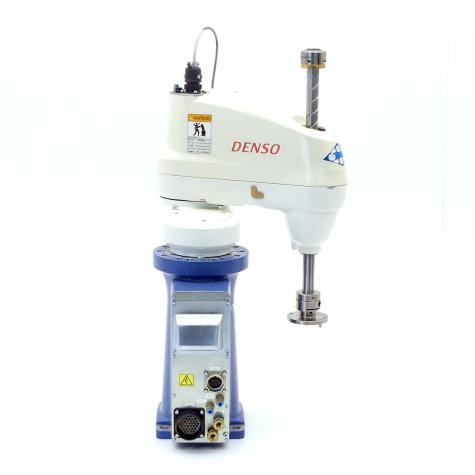 Scara-Robot with Controller HS-45352M HS-45352M  Refurbished