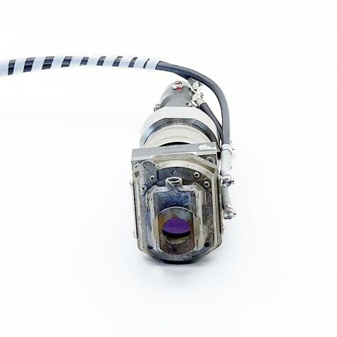 Focusing optics 22-47-03-00 Used