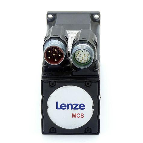 Servo-Synchronmotor  MCS 06I60-RS0P1-B11N-ST5S00N-R6SU Gebraucht