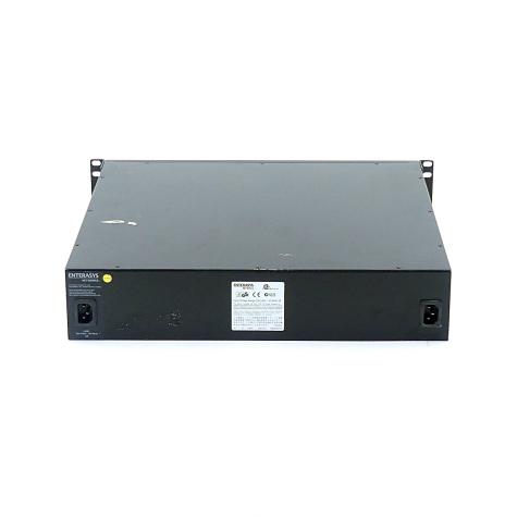 Enterasys Matrix E Series I53091434011 Used