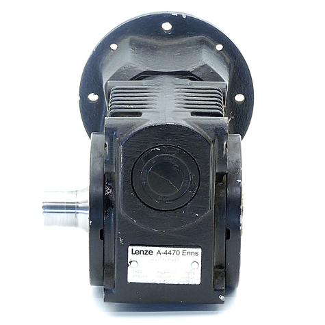 Getriebe PGLP-680 Gebraucht