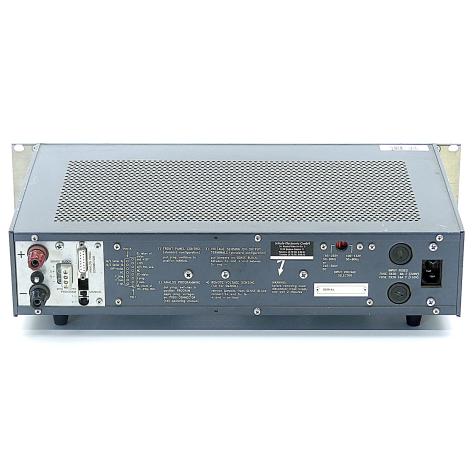 power supply SM 7020 Used