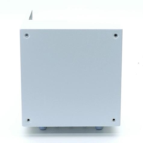 enclosure with power supply PWR-120 New FS