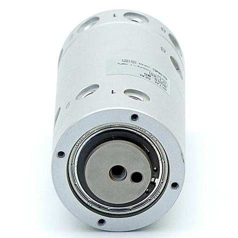Rotary joint MQR8-M5 Used