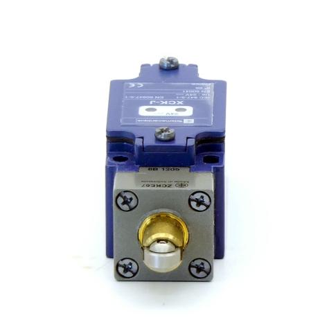 Position switch  