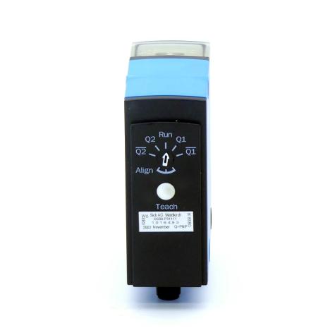 Mid-Range-Distanzsensor DS60-P31111 