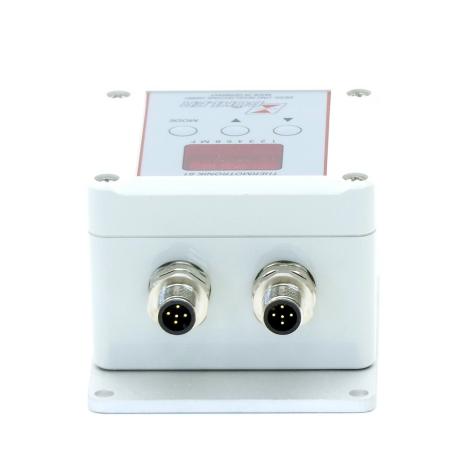 Temperature controller  New