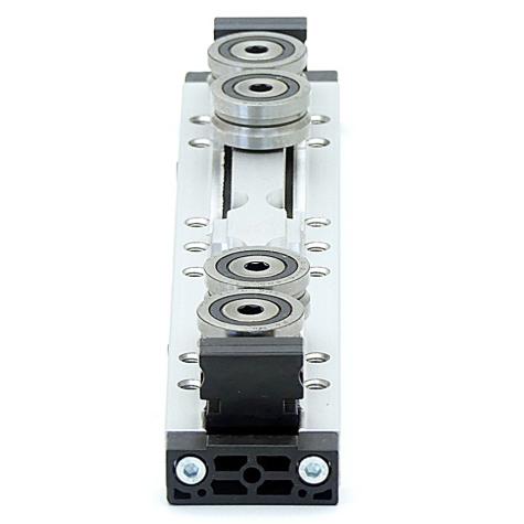 Guide Carriage LM-P404R L=230 New