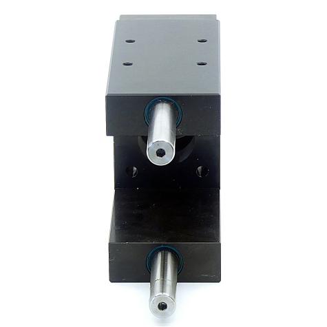 Zylinderbefestigung 63 x 50  Neu