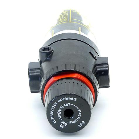 Filter Regulator IP2 P1P75712 Neu