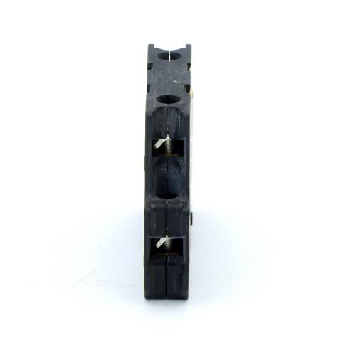 Motor protection Switch  Used