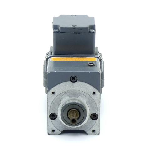 Gearmotor  Used