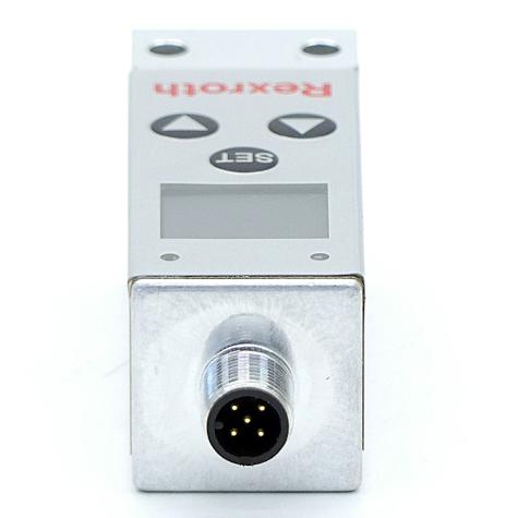 Druckschalter 0821 100 10101 Gebraucht