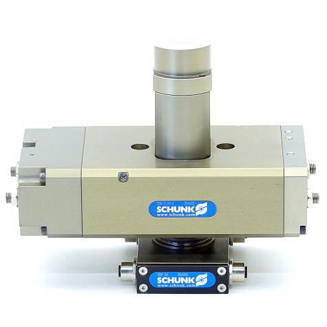 Rotary unit OSE-C 34 4 mit EDF 34 Used