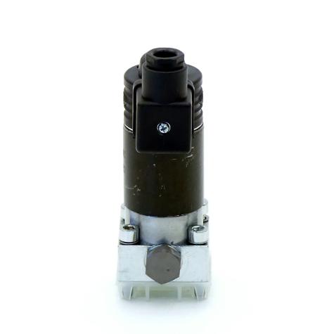 Shut-off Valve  Used