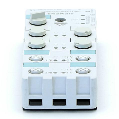 Digitales E/A-Modul 3RK1200-0CQ00-0AA3 