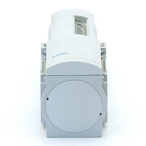 Filter Regelventil 529607 Neu