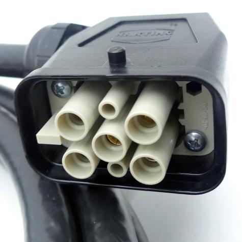 Kabel  Neu OVP