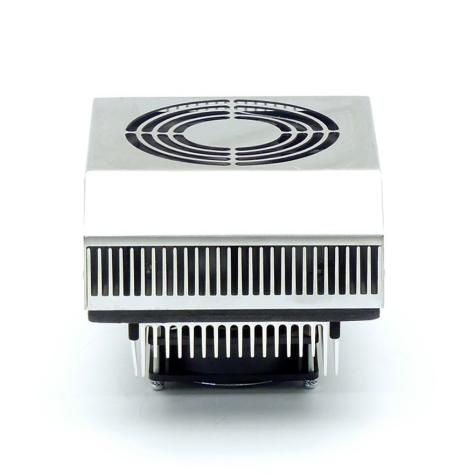 Cooling device  