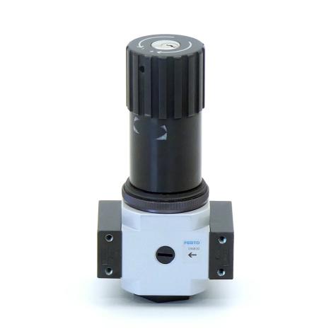 Pressure control valve 194630 New FS