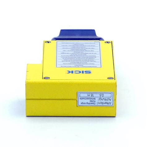 Sensor WSU 26/2-134 Used