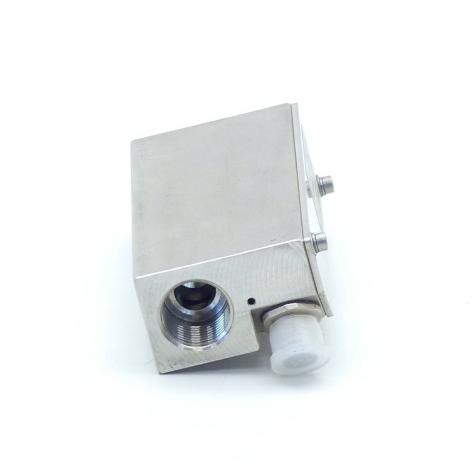 Durchflusssensor 2000I 2000I  Neu