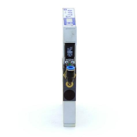 Compact ejector  Used