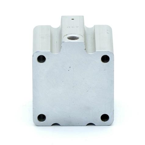 Pneumatikzylinder 0822406082 Gebraucht