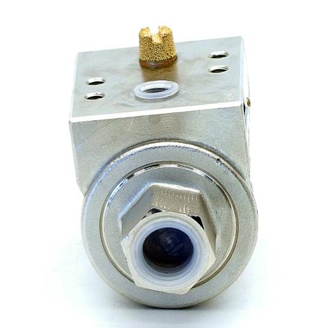 Axialventil 4202 10 17 20 Neu