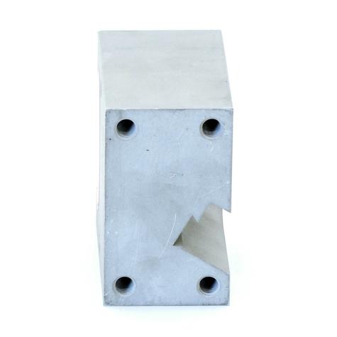 Pneumatischer Schwenkspanner 89412-4 Gebraucht