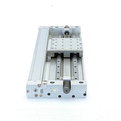 Kolbenstangenloser Bandzylinder MY2HT40TFG-400H Neu