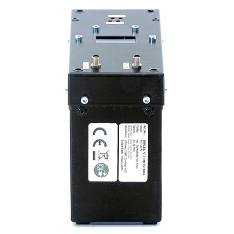 Tunnellicht mit Koax r7-7-led-TU-Koax Neu