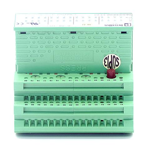 I/O-Modul IB STTB ZF 24 DI32/2 Gebraucht