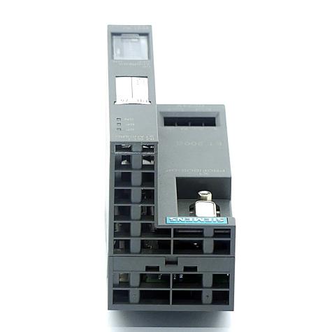 Interfacemodul IM 151-1 6ES7 151-1AA04-0AB0 Used