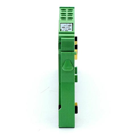 Inline clamp IBS IL 24 RB-T-PAC Used